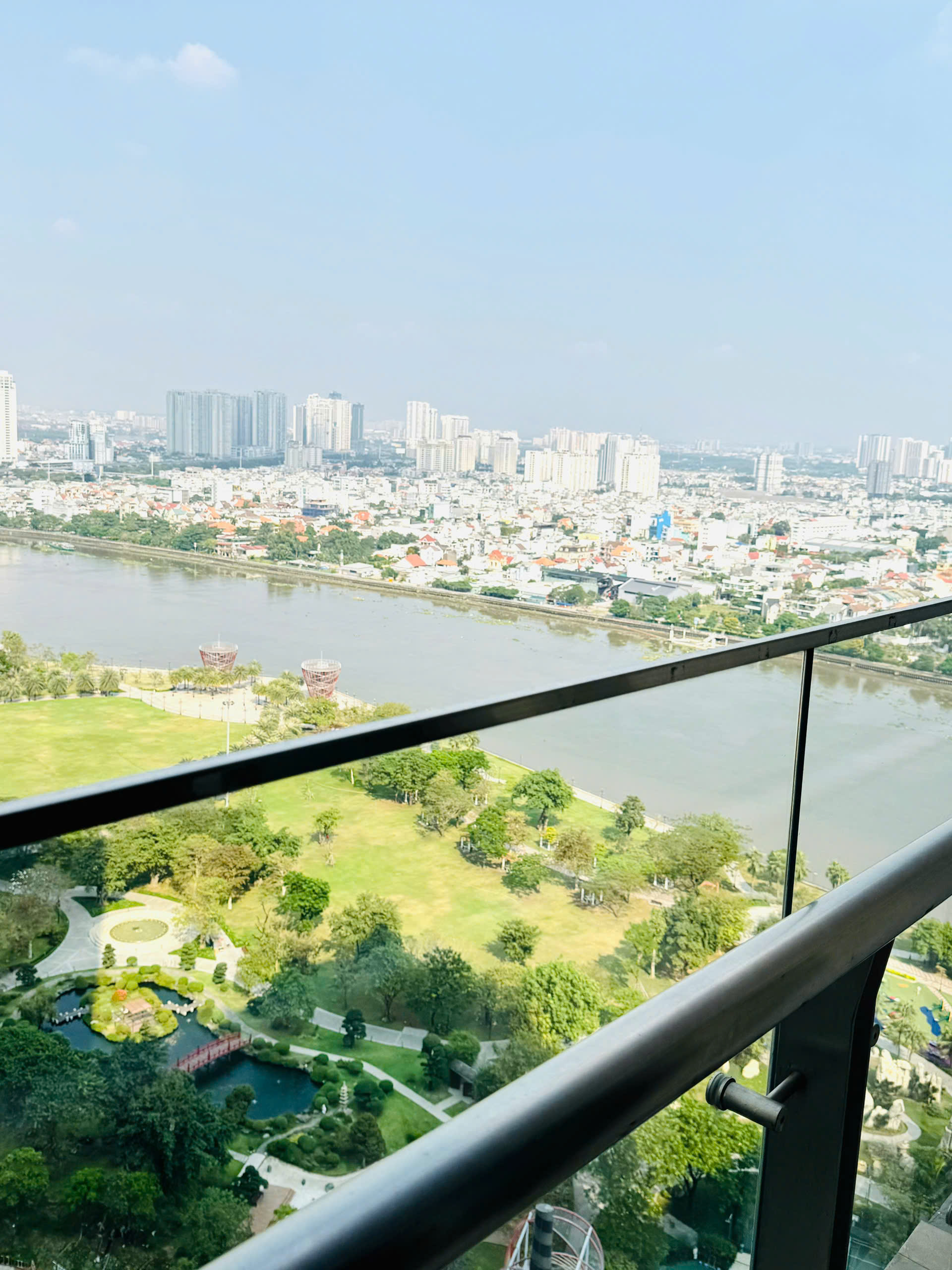 Căn Hộ Cho Thuê T10